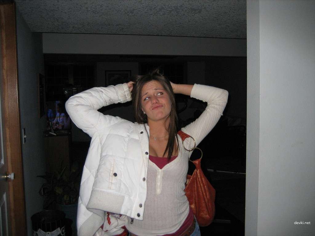 Rough Anal Fuck: Boyfriend Fucks Girlfriend's Ass in Homemade Porn