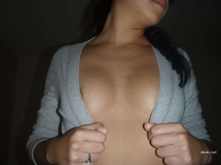 Amateur Girl Sex Photos: Hot XXX Pics of Naughty Girlfriend