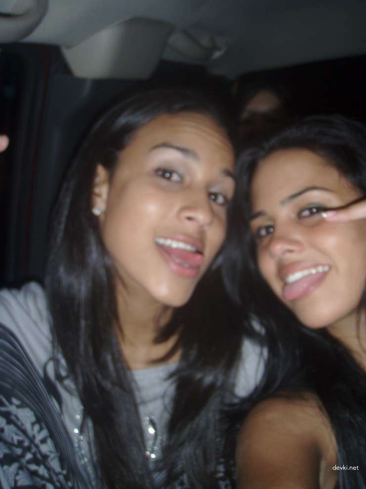 Amateur Girl Sex Photos: Hot XXX Pics of Naughty Girlfriend