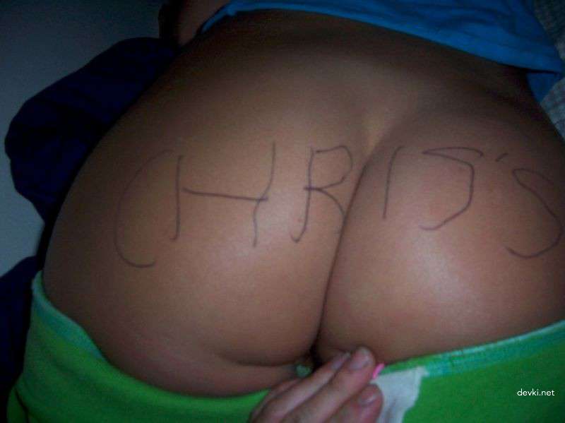 Hot Teen with Big Tits Hardcore Sex - Amateur Porn Photo