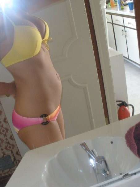 Hot Teen with Big Tits Hardcore Sex - Amateur Porn Photo