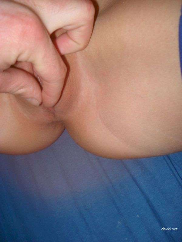 Hot Teen with Big Tits Hardcore Sex - Amateur Porn Photo