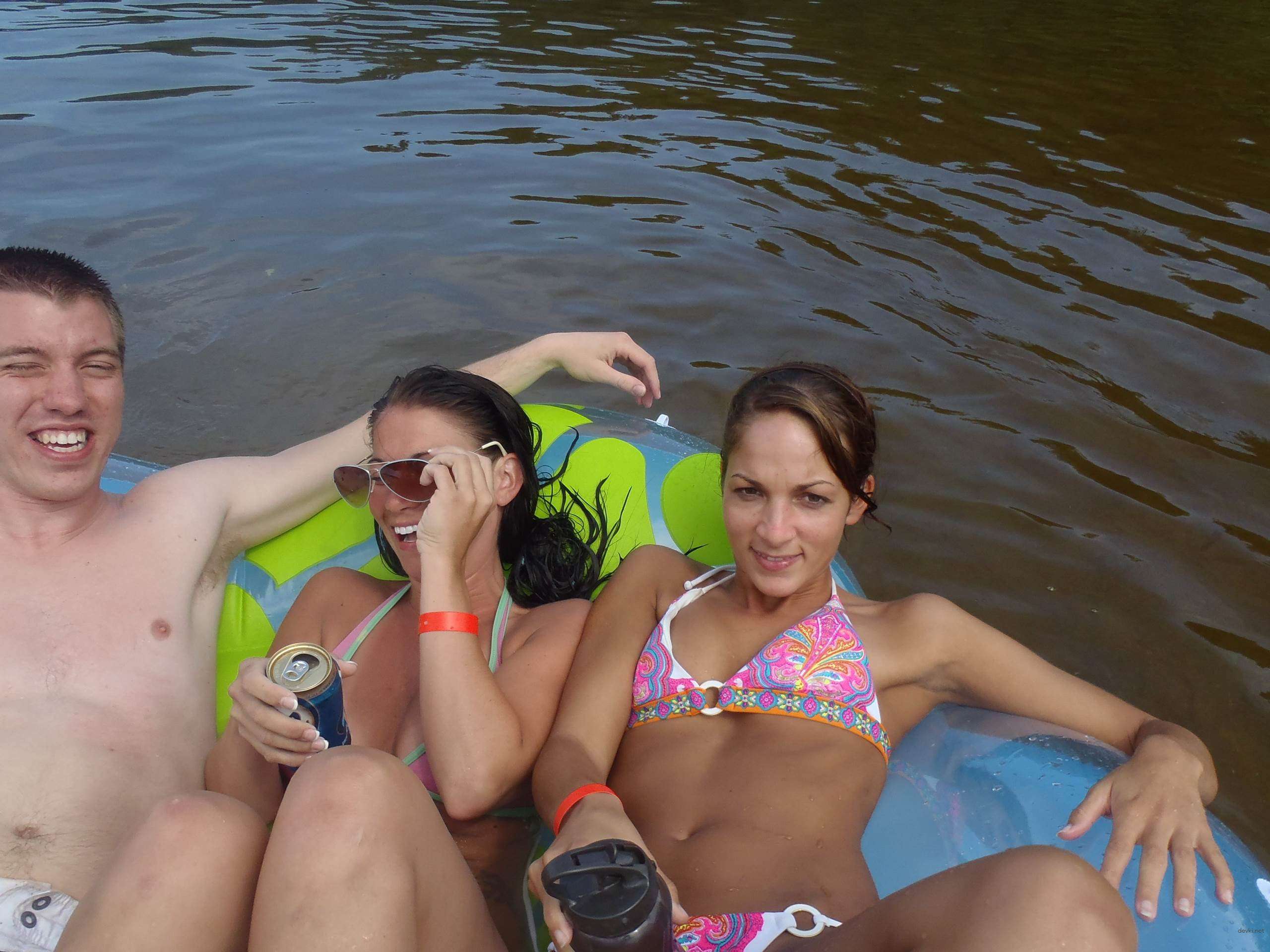 Roughly Bangs Fit Girlfriend: Amateur Porn Pics