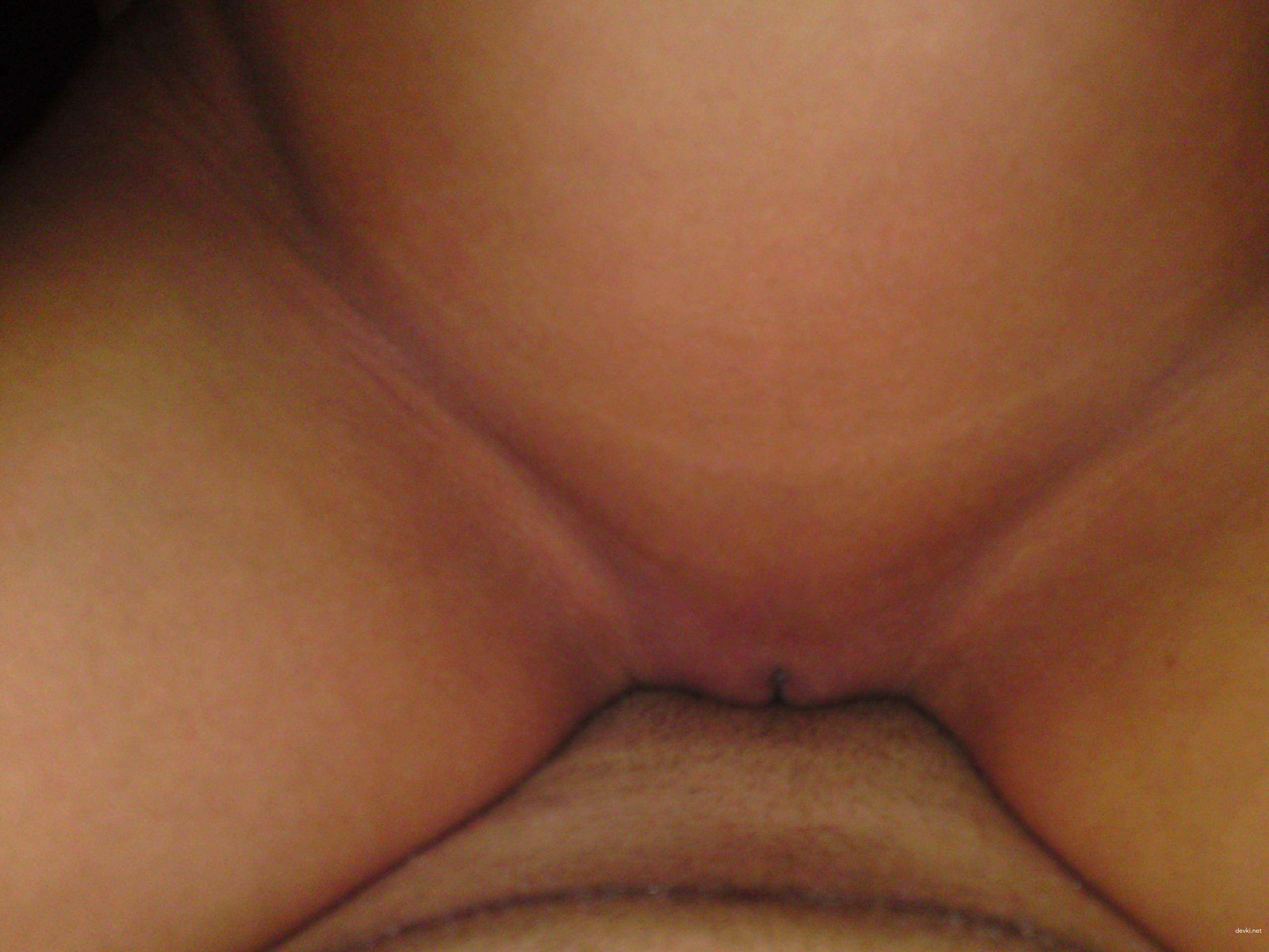 Roughly Bangs Fit Girlfriend: Amateur Porn Pics