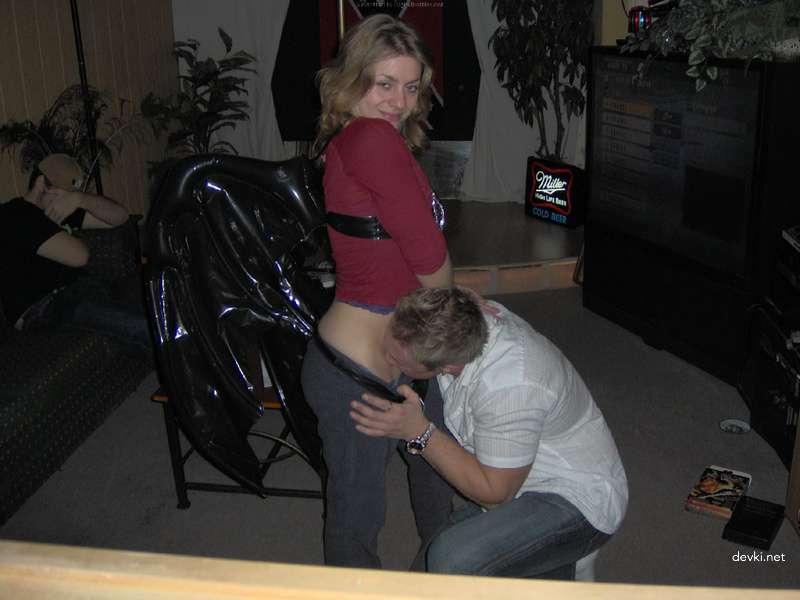 Private Porn of a Lovely Beauty: Explicit Amateur Sex Photos