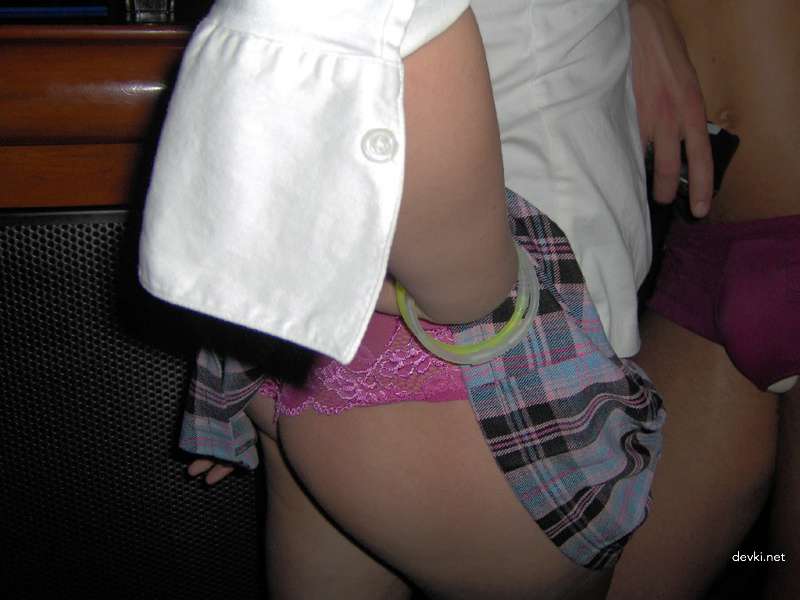 Private Porn of a Lovely Beauty: Explicit Amateur Sex Photos