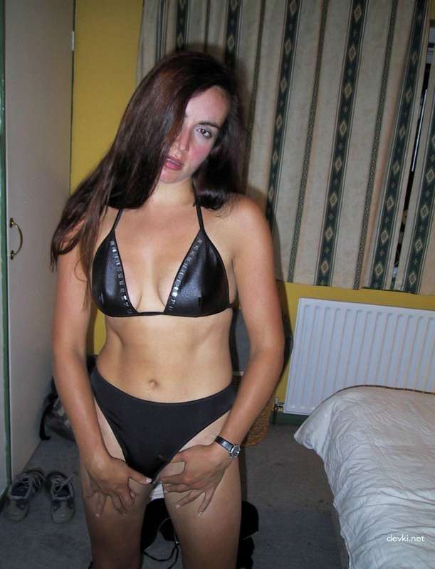 Extreme Blowjob Enthusiast Amateur Porn Photo