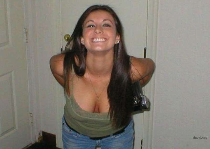 Hot Young Wife Enjoys Hardcore Group Sex - Amateur Porn Photo