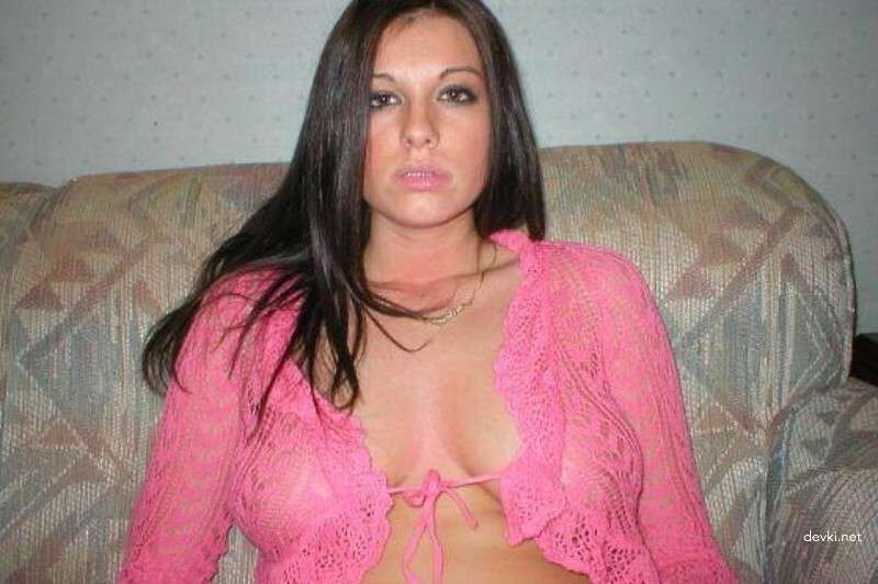 Hot Young Wife Enjoys Hardcore Group Sex - Amateur Porn Photo