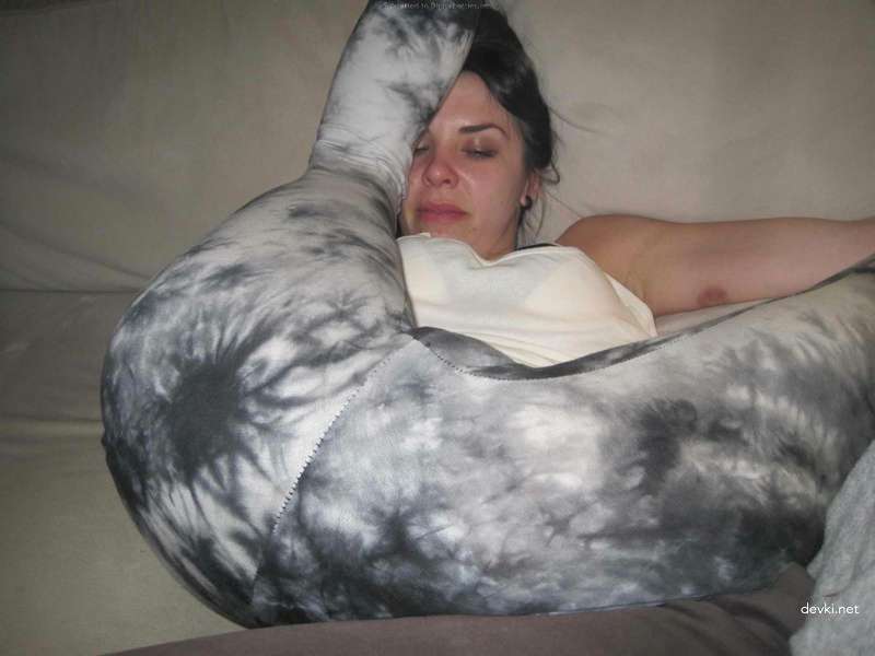 Explicit Amateur Blowjob Photo: Hot Oral Sex Action!