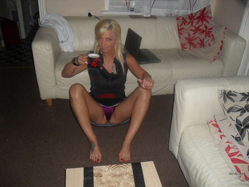 Amateur Mistress Porn: Explicit Homemade Sex Tape