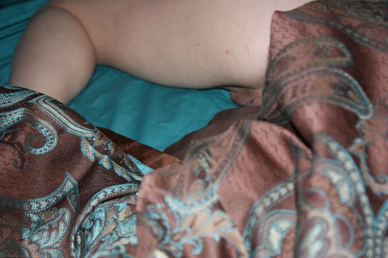 Drunk Girlfriend Fucked Doggy Style - Amateur Porn Photo