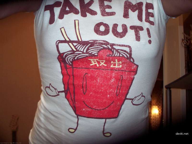 Wild Sex with a Willing Amateur Girl - Explicit Amateur Porn Photo