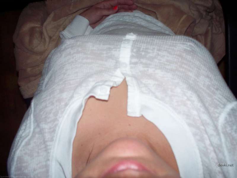 Wild Sex with a Willing Amateur Girl - Explicit Amateur Porn Photo