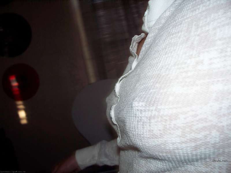 Wild Sex with a Willing Amateur Girl - Explicit Amateur Porn Photo