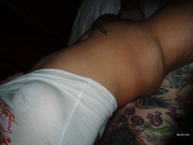 Raunchy Amateur Fuck with Hairy Pussy