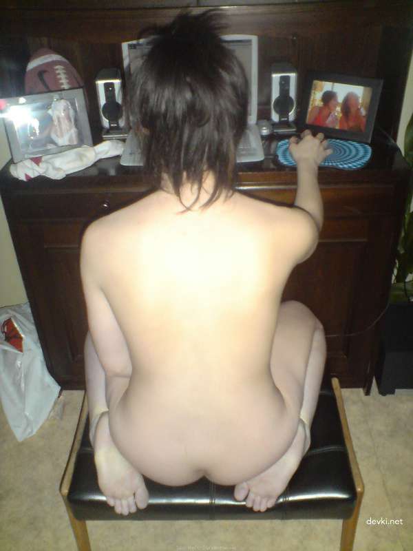 Hardcore Amateur Doggystyle Fucking with His Girlfriend