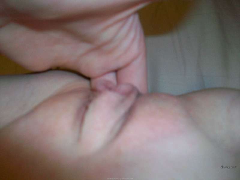 Fiery Redhead Babe Loves Hardcore Sex - Amateur Porn Pic