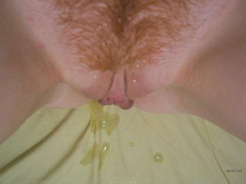 Fiery Redhead Babe Loves Hardcore Sex - Amateur Porn Pic