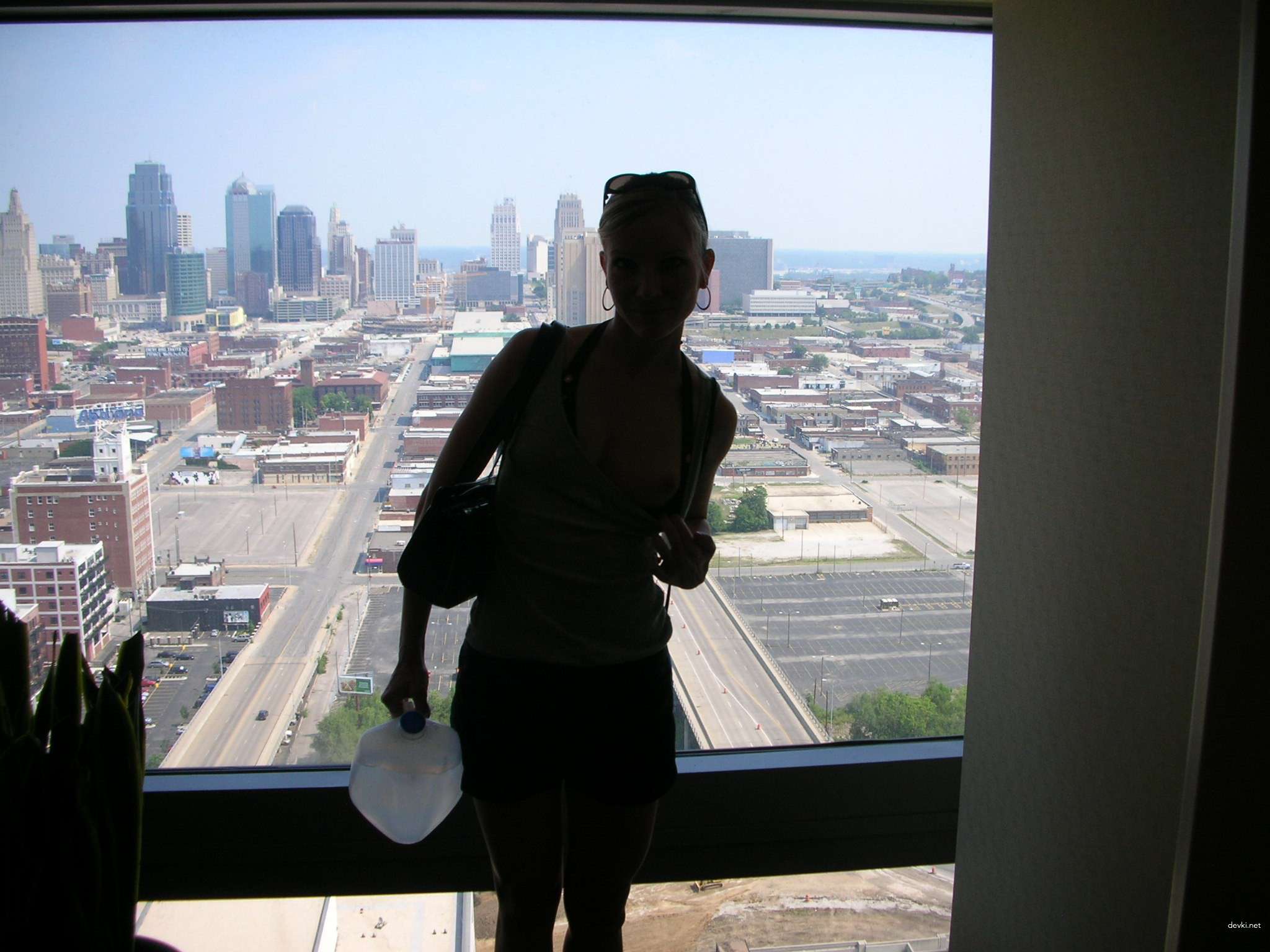 Blonde Amateur Porn: Explicit Erotic Album with Hot Photos