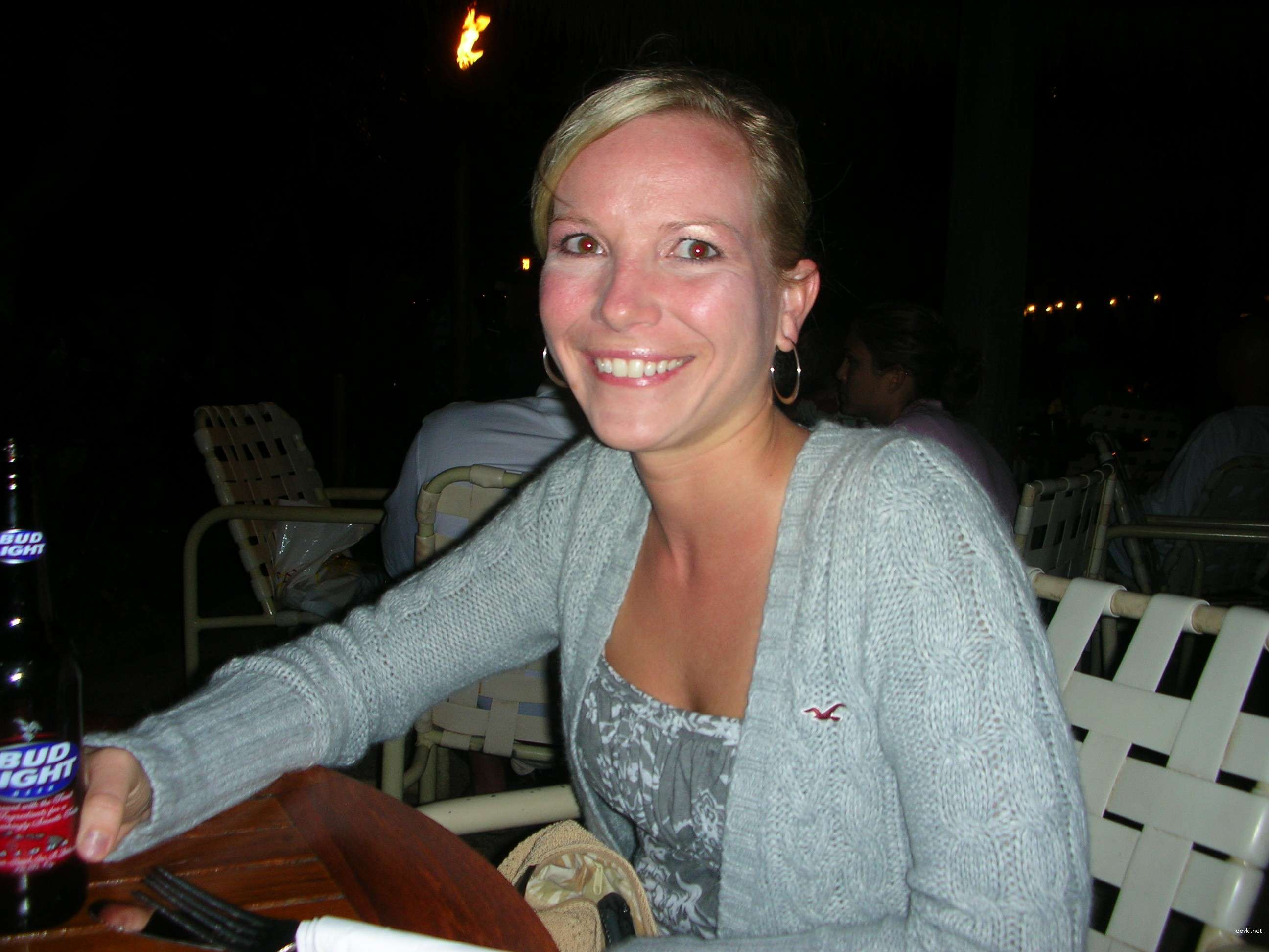 Blonde Amateur Porn: Explicit Erotic Album with Hot Photos