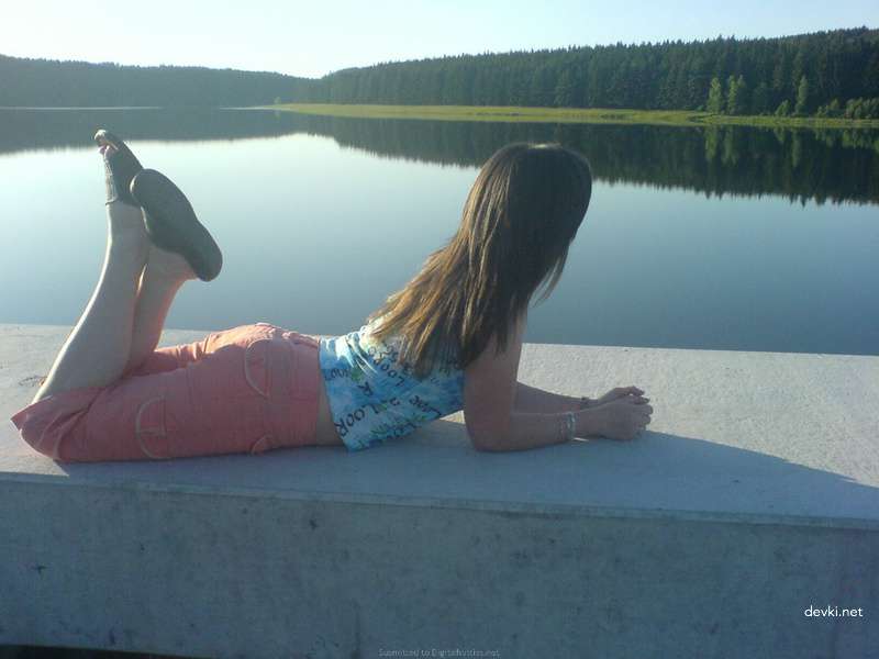 Intense Blowjob Session by Amateur Girl - Sensual Oral Sex Photos