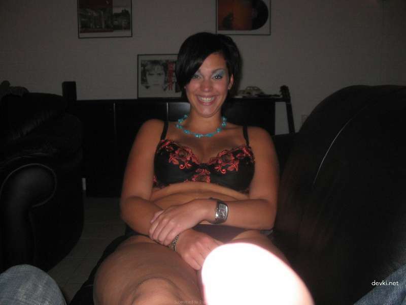 Homemade Wife Porn Photos: Raw and Explicit Amateur XXX Pics