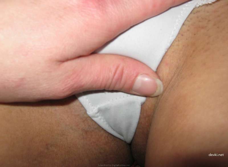 Mature Girlfriend Receives Explicit Cunnilingus - Amateur Porn Photo