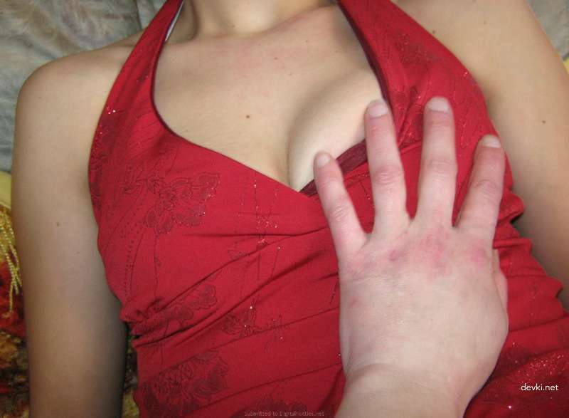 Mature Girlfriend Receives Explicit Cunnilingus - Amateur Porn Photo