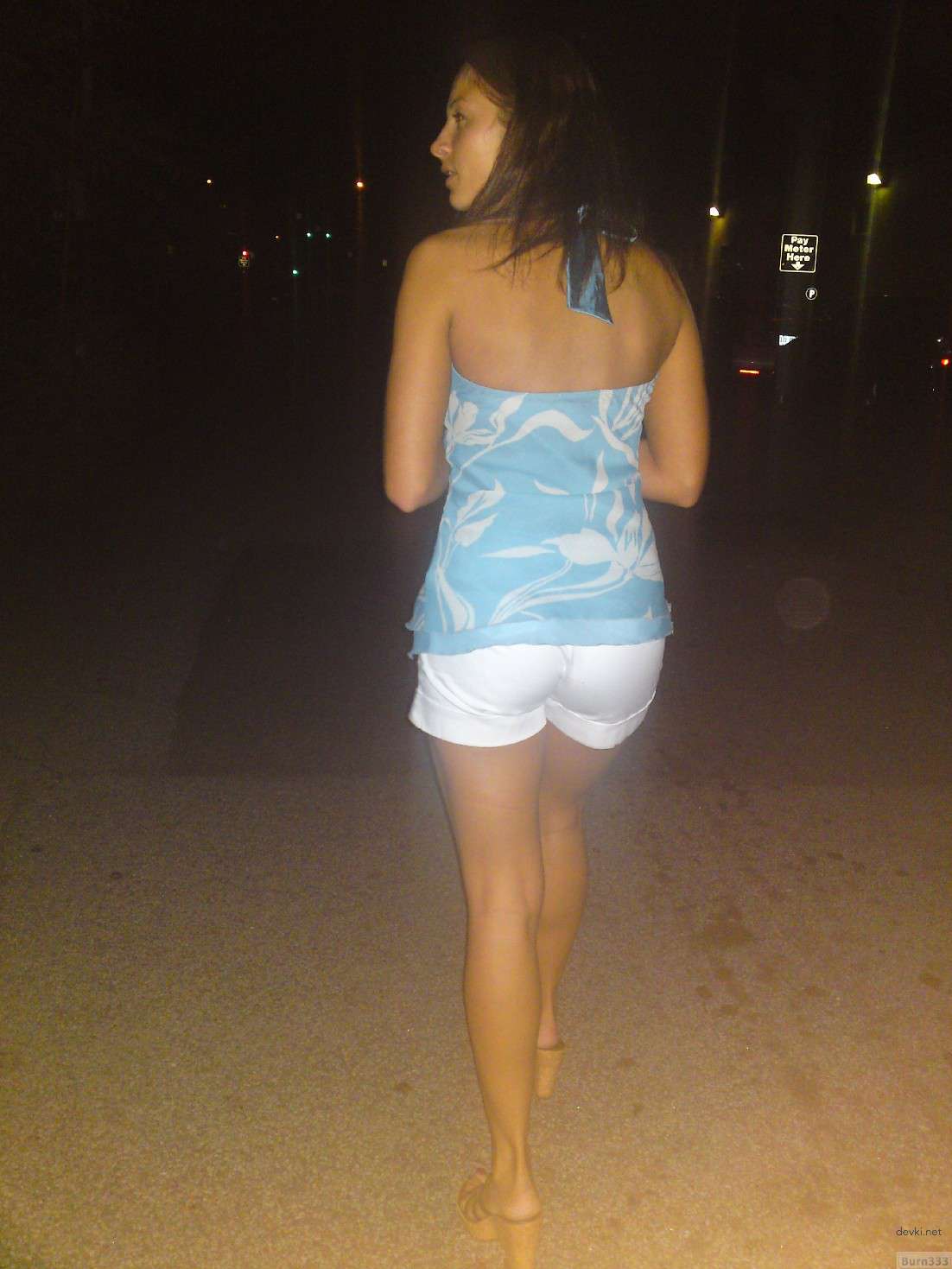 Private Erotic and Porn Girls from Vacation: Amateur XXX Photos