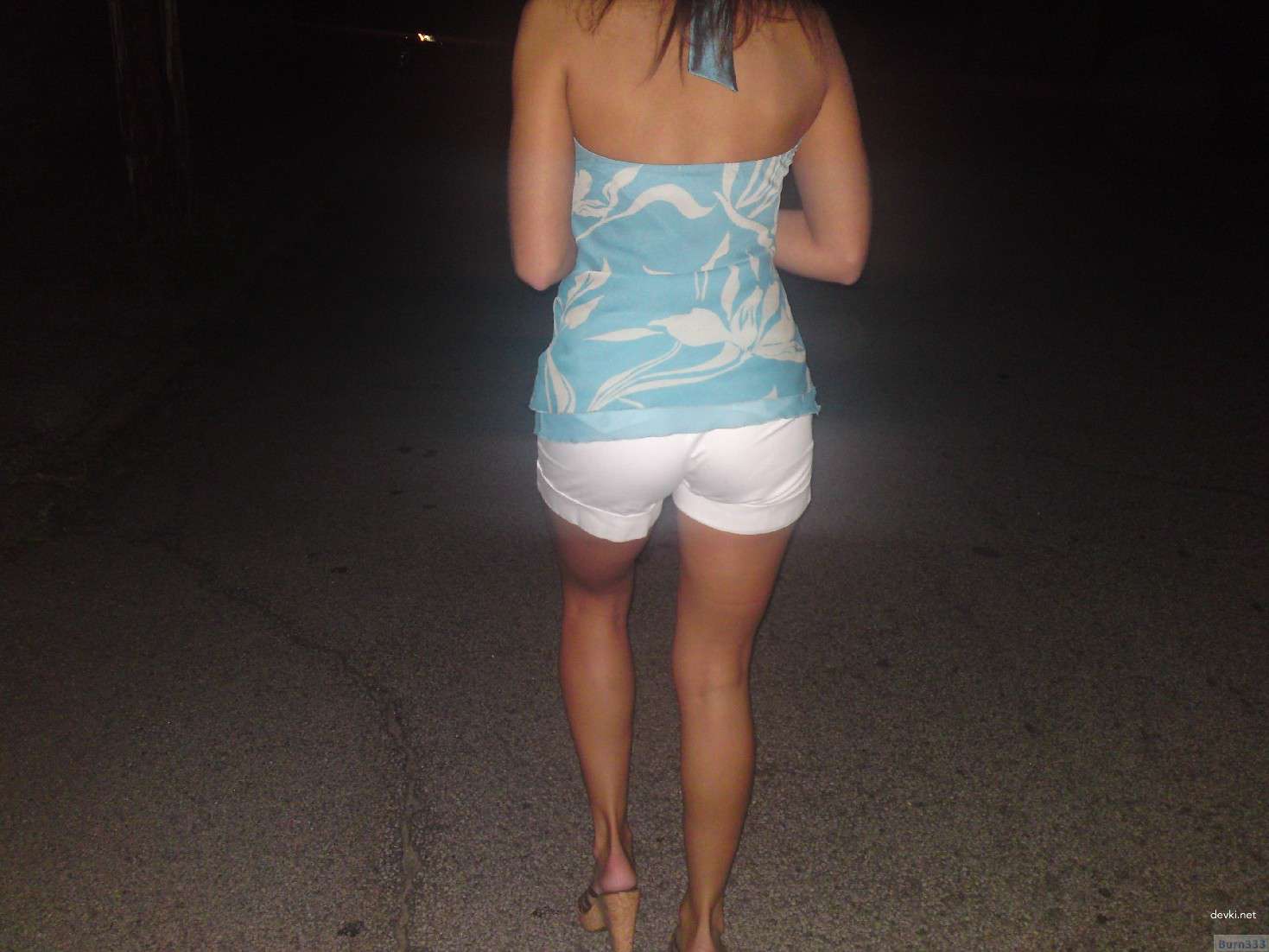 Private Erotic and Porn Girls from Vacation: Amateur XXX Photos