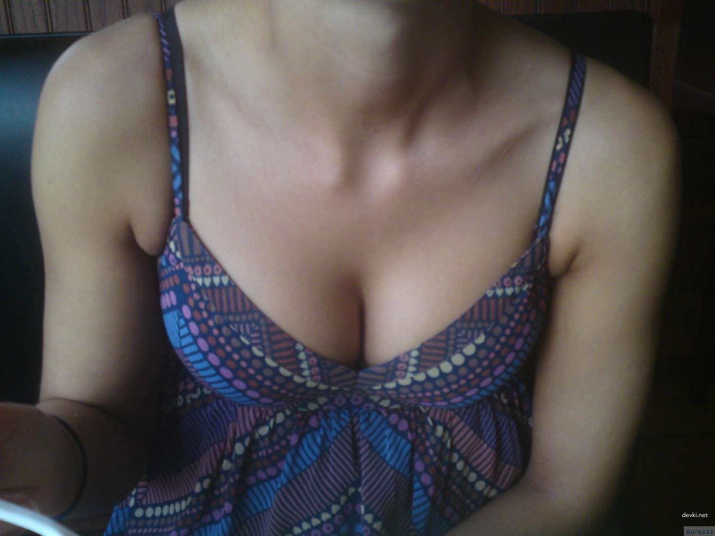 Private Erotic and Porn Girls from Vacation: Amateur XXX Photos