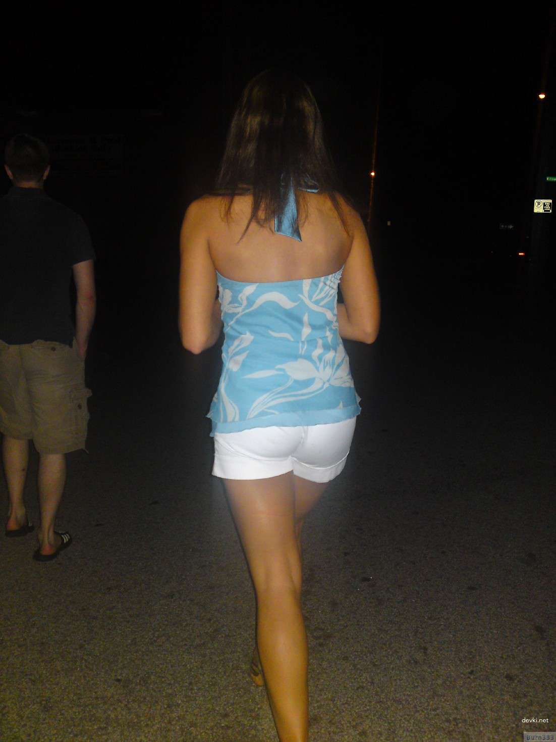 Private Erotic and Porn Girls from Vacation: Amateur XXX Photos