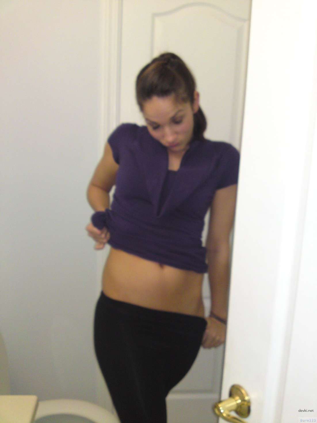 Private Erotic and Porn Girls from Vacation: Amateur XXX Photos