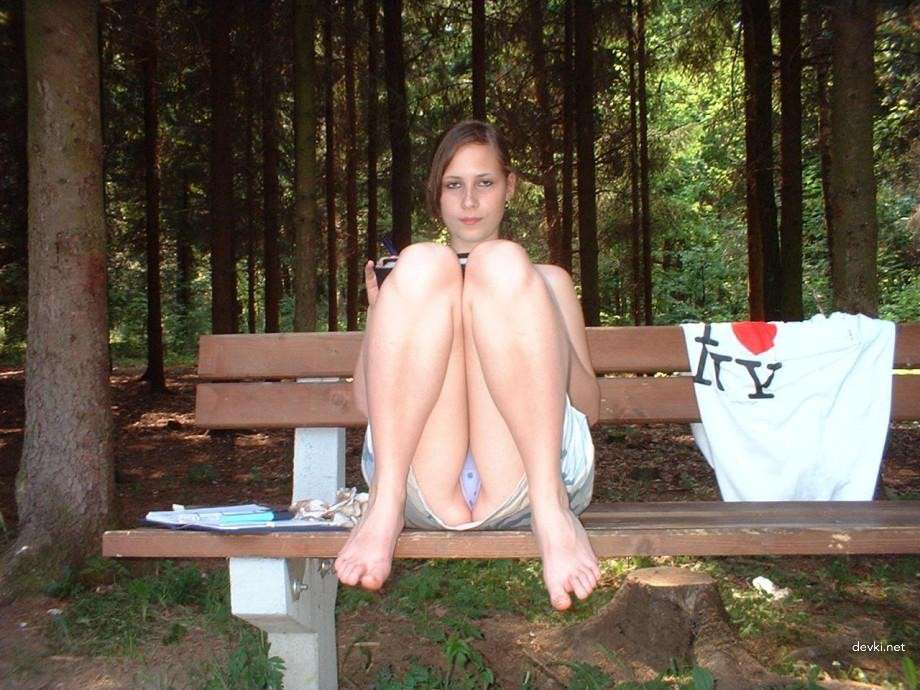 Passionate Amateur Girl's Explicit Porn Photos: Hot and Wild Action