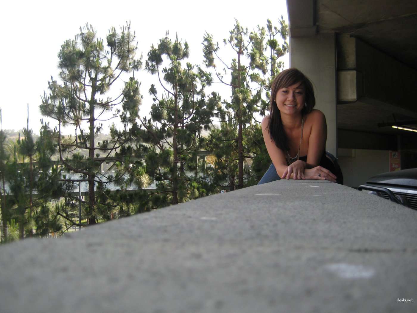 Amateur Slut from Vacation Fucks Herself with Bottle - Explicit Homemade Porn