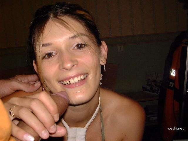 Ultimate Blowjob Compilation: Amateur Porn Photos