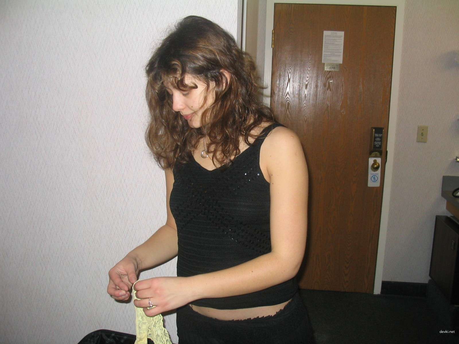 Eager Wife Sex: Amateur Porn Photos of Insatiable Wife in Explicit Action