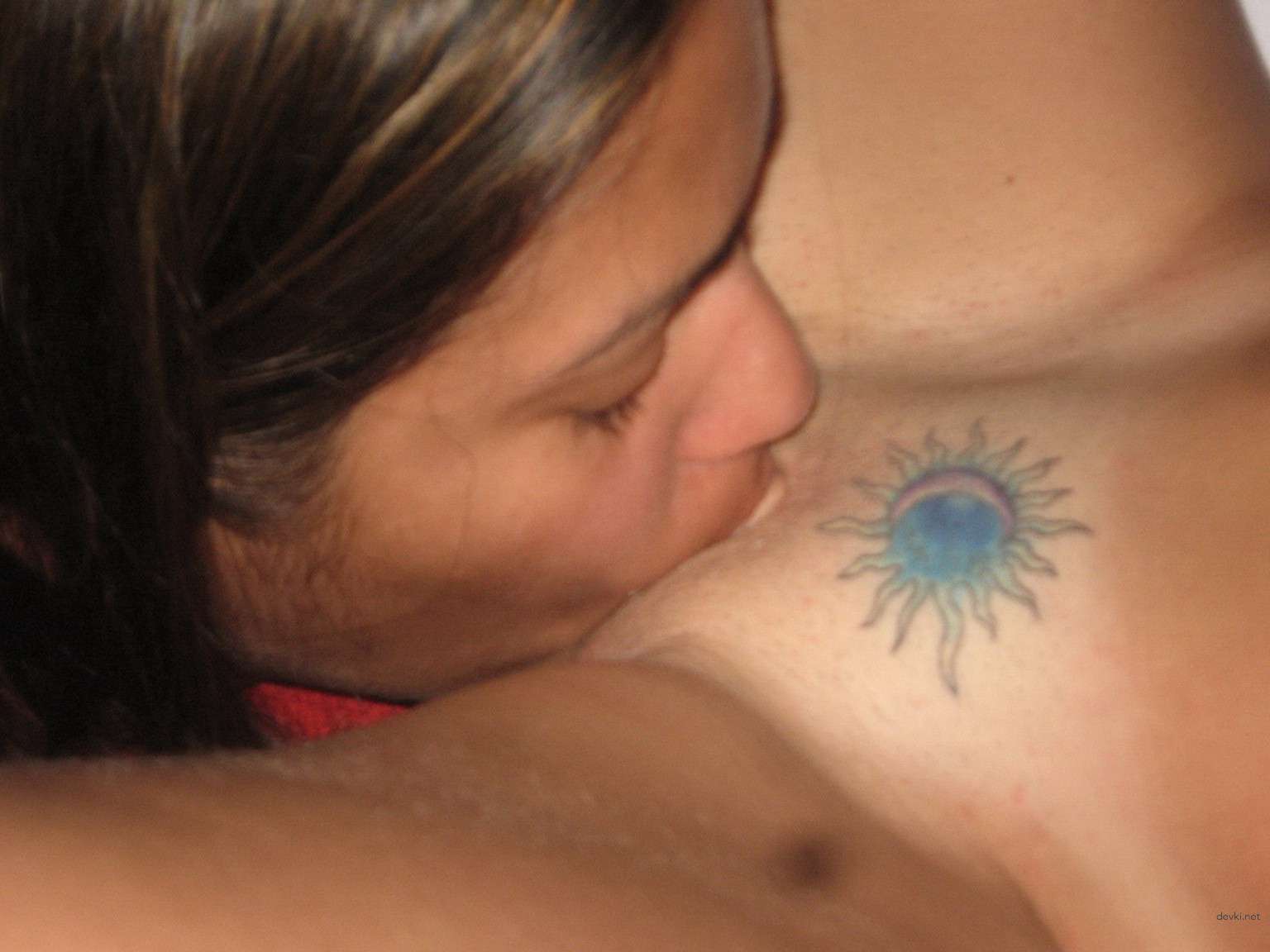 Amateur Couple Engages in Hardcore Group Sex Orgy