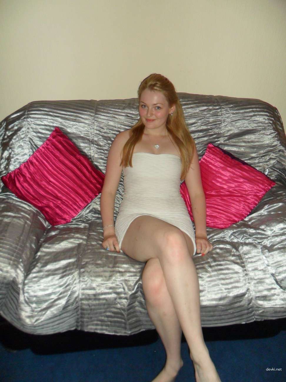 Russian Teen Amateur Porn Pics - Hot and Explicit XXX Photos