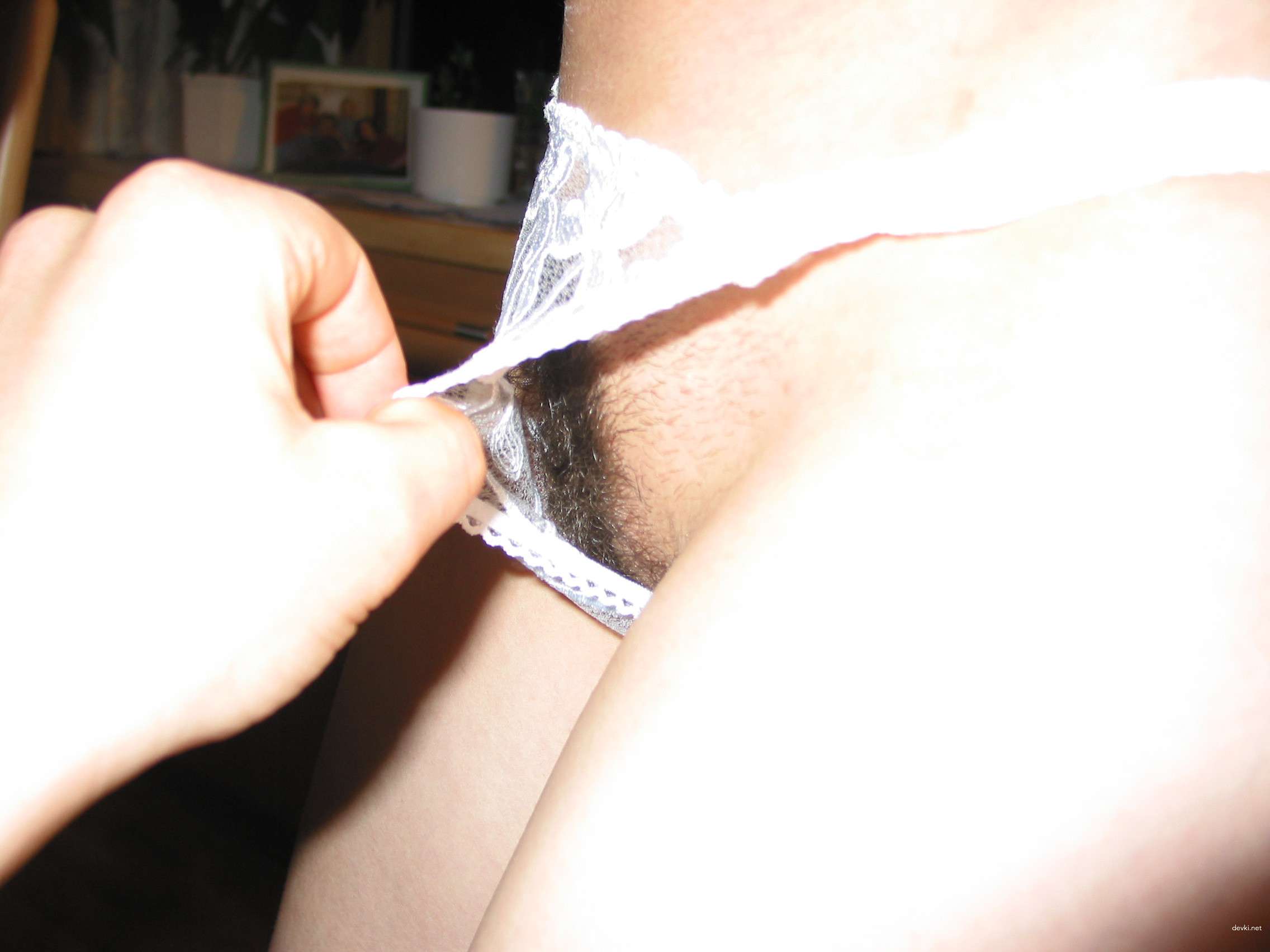 Amateur Girls' Explicit Erotic Photos: Hot and Uncensored Submissions