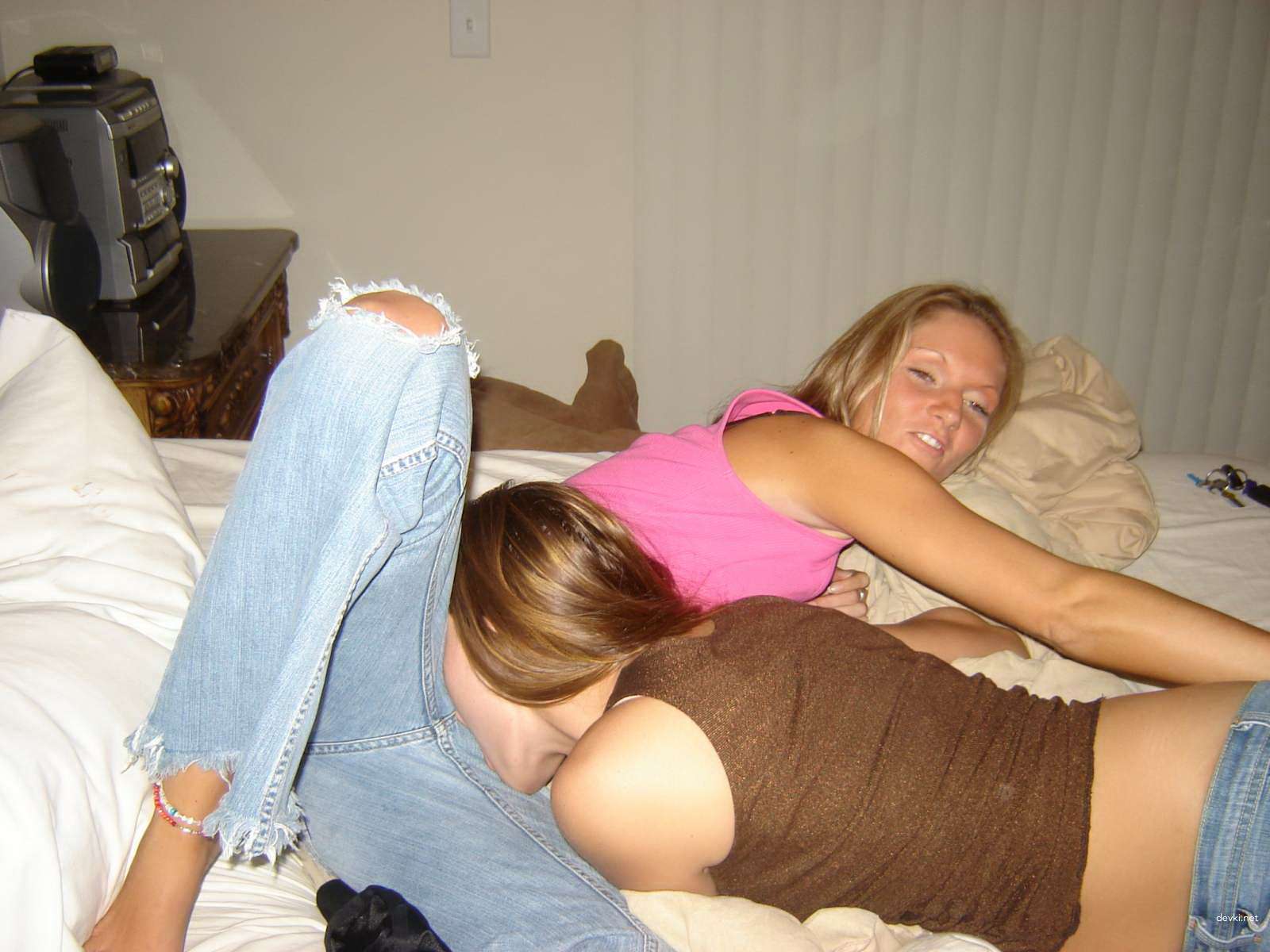 Amateur Porn Pics of Busty Girlfriends - Explicit Big Tits Photos