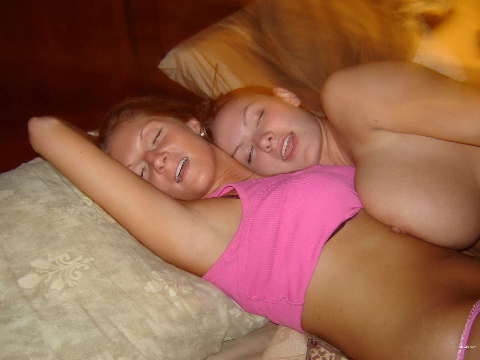 Amateur Porn Pics of Busty Girlfriends - Explicit Big Tits Photos