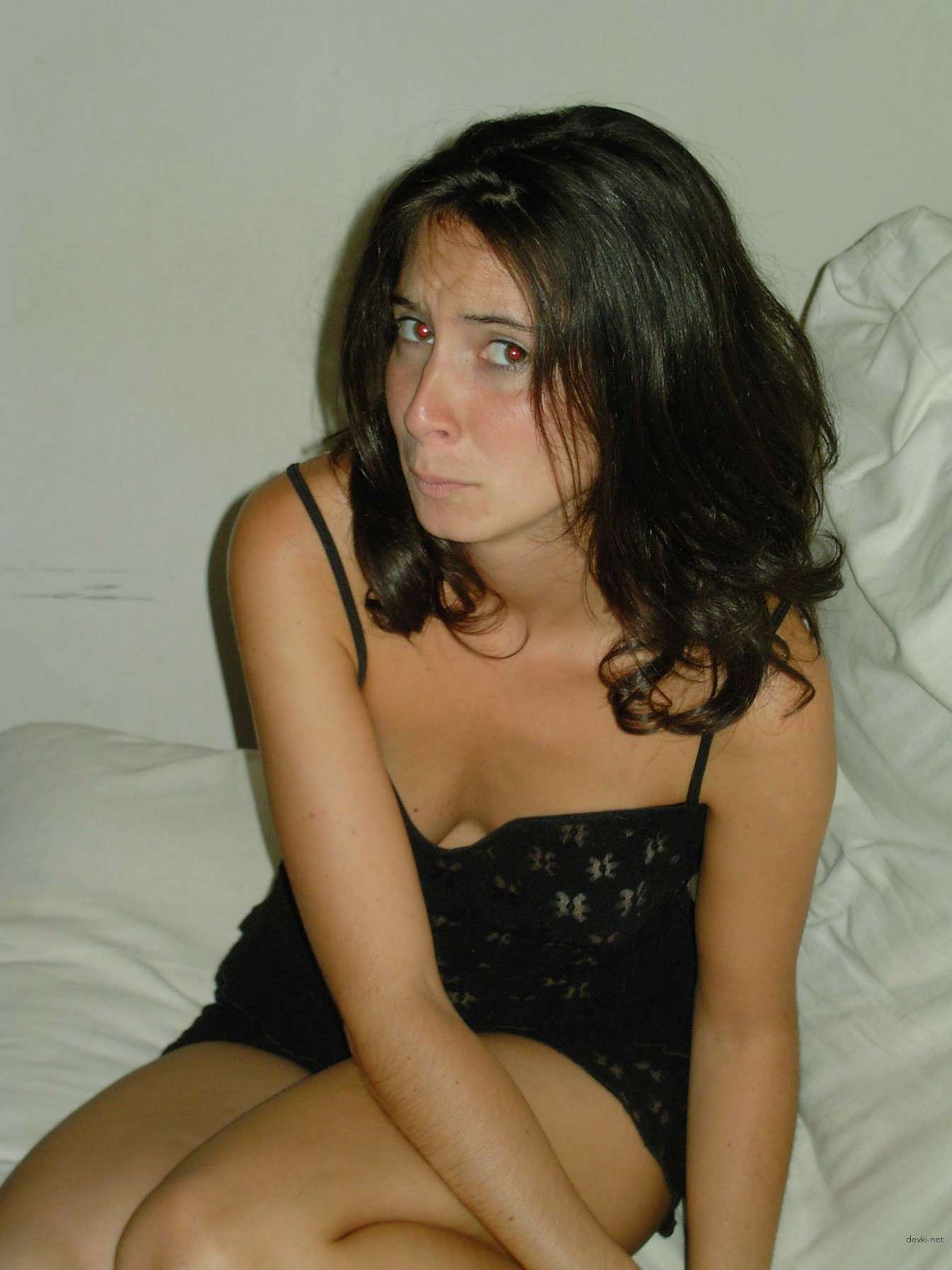 Hot Amateur Sex Photo with Cute Girl: Explicit Homemade Porn