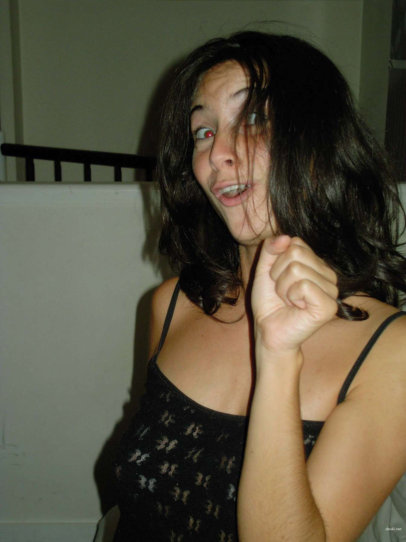 Hot Amateur Sex Photo with Cute Girl: Explicit Homemade Porn