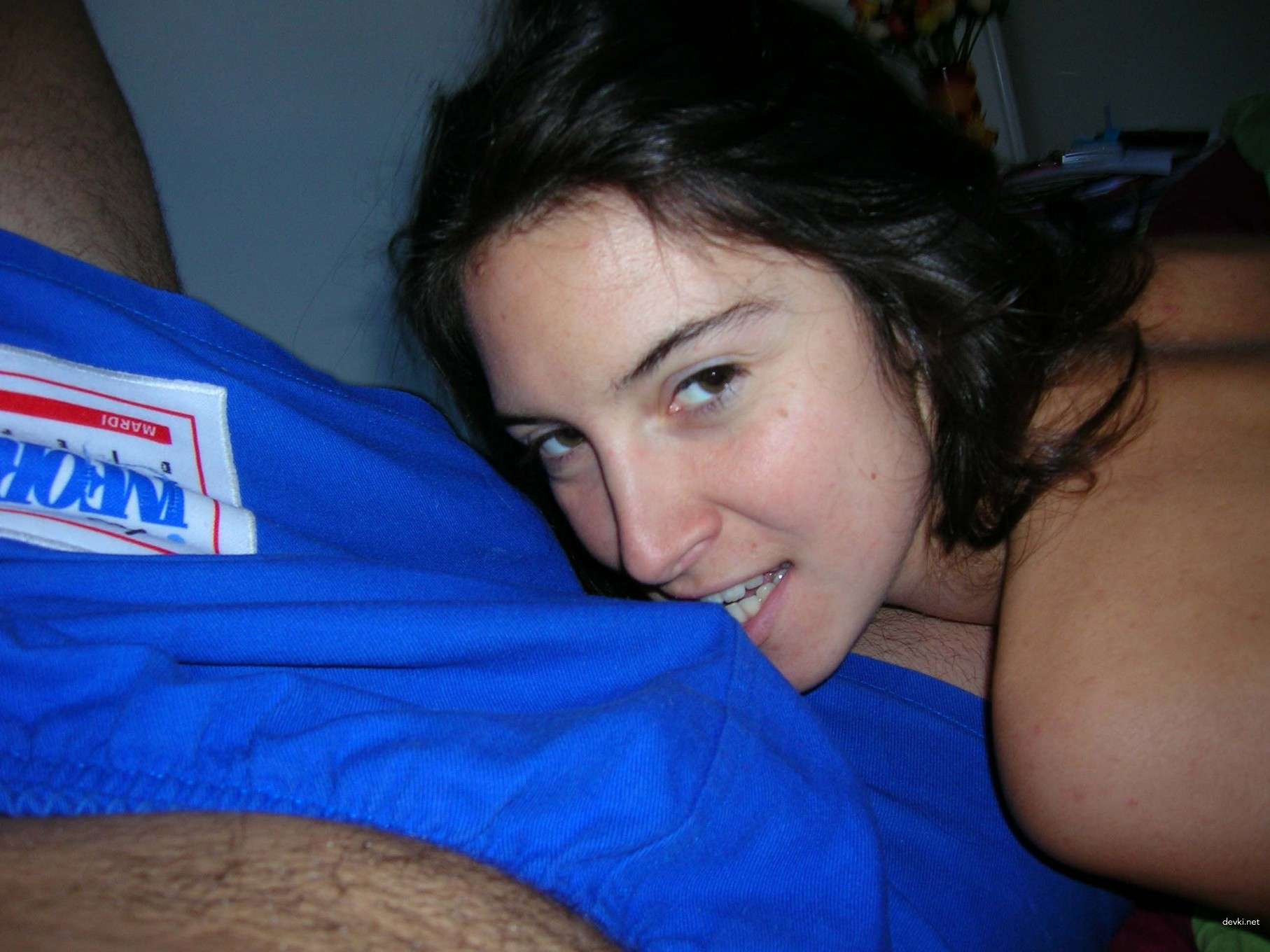 Hot Amateur Sex Photo with Cute Girl: Explicit Homemade Porn