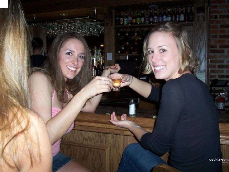 Horny Babe Jerks Off Boyfriend's Cock - Amateur Porn Photo