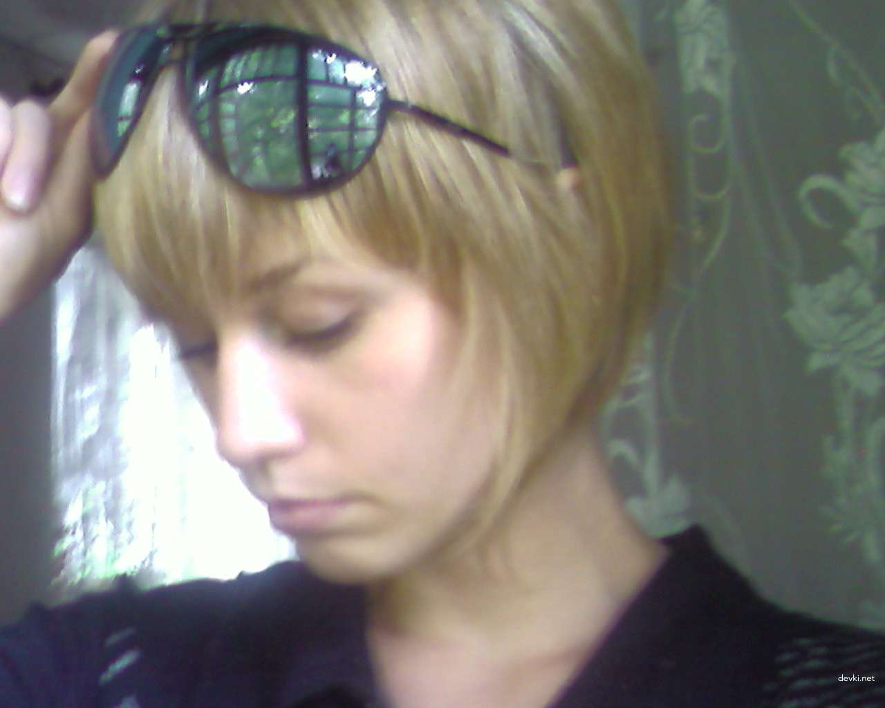 Naughty Amateur Girl Loves to Play in Sex - Explicit Homemade Porn