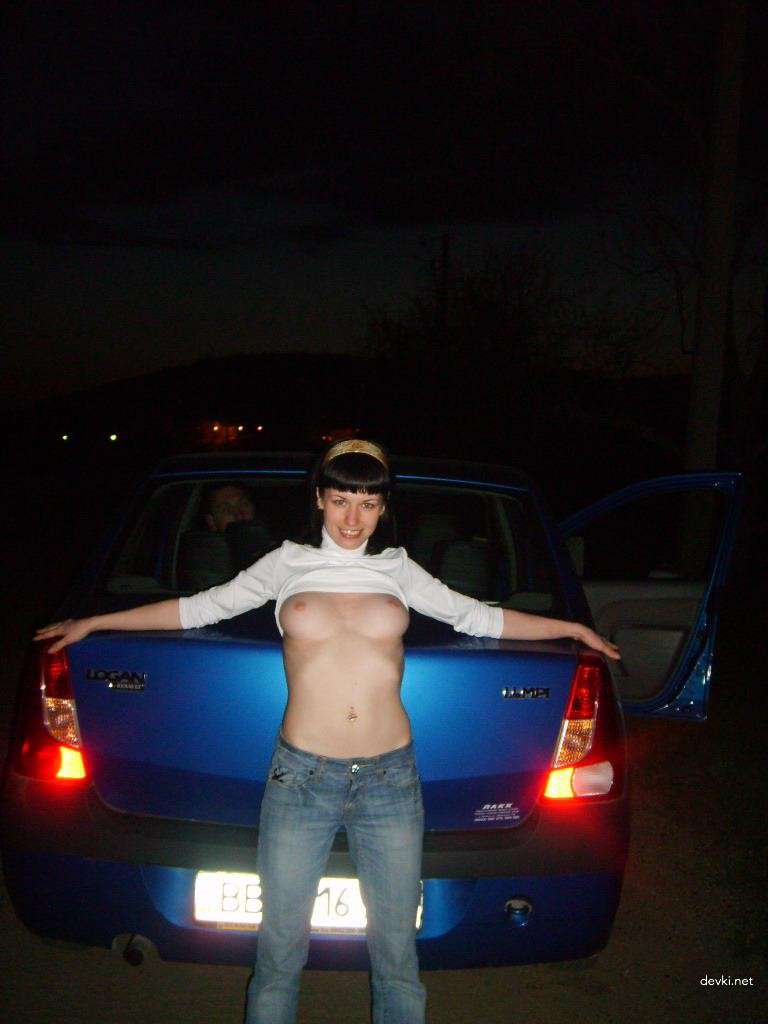 Naughty Amateur Girl Loves to Play in Sex - Explicit Homemade Porn