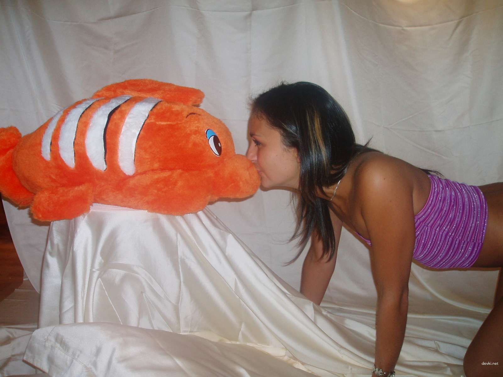 Private Photo of Girl with Amazing Ass: Amateur Porn Pic